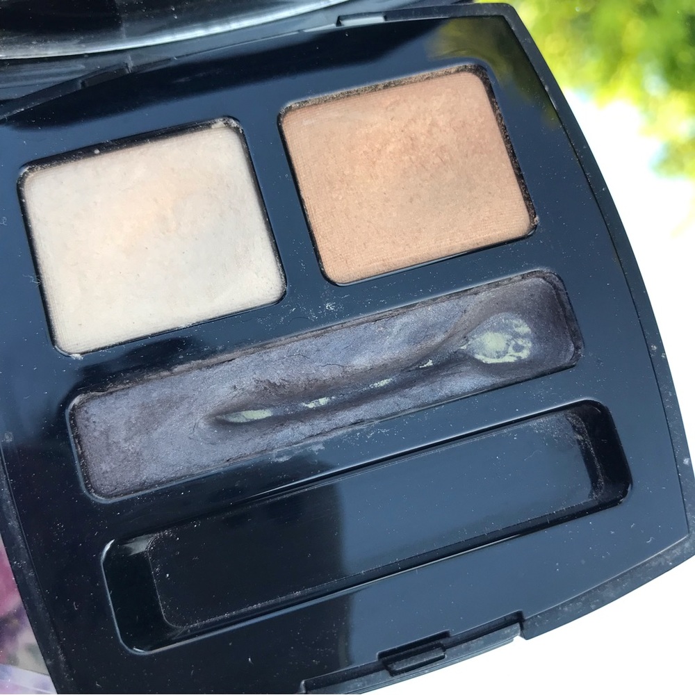 Chanel Intensites D’ombré “17 Essentielles” *Rare* - Picture 4 of 14